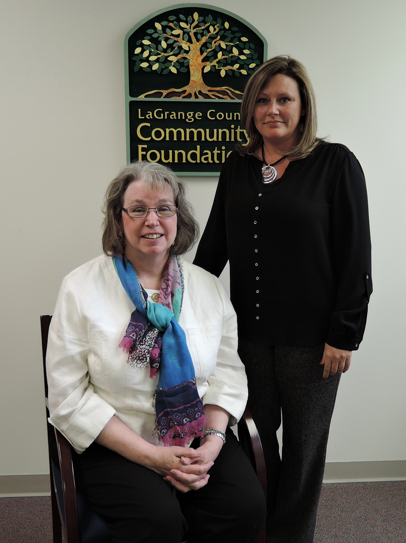 Tuttle named Executive Director