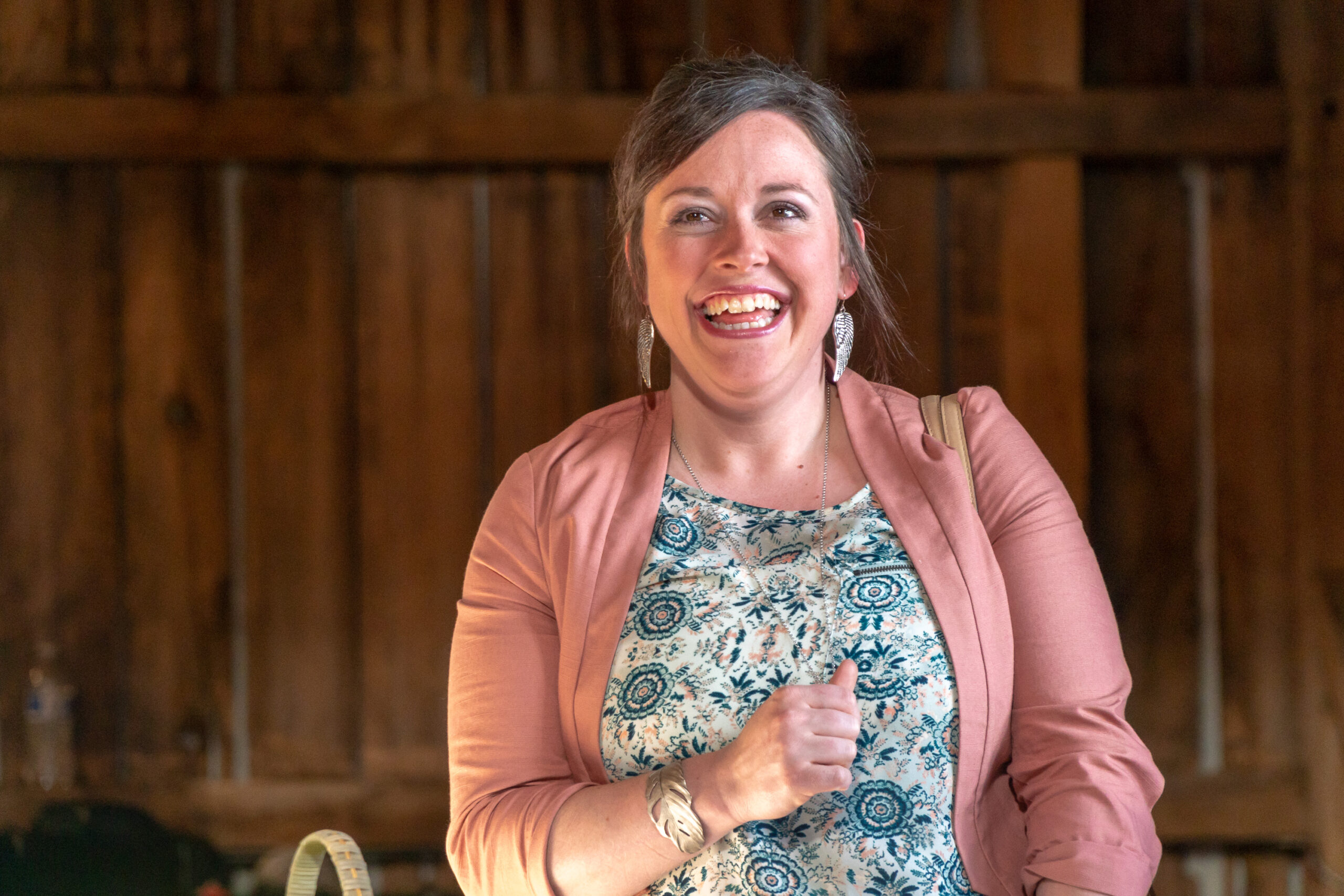 A Year of Growing Good