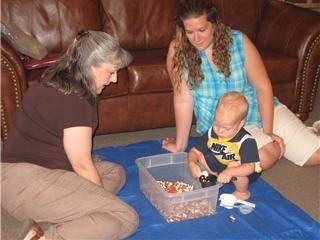 PAT – Parents as Teachers