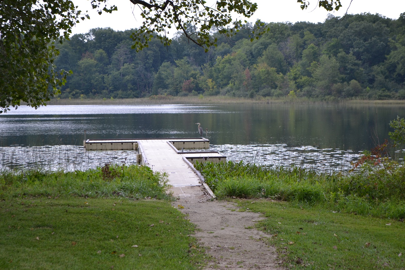 Friends of LaGrange County Parks Awarded NIPSCO Grant