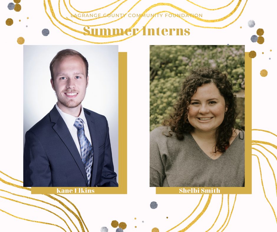 Meet Our Summer Interns