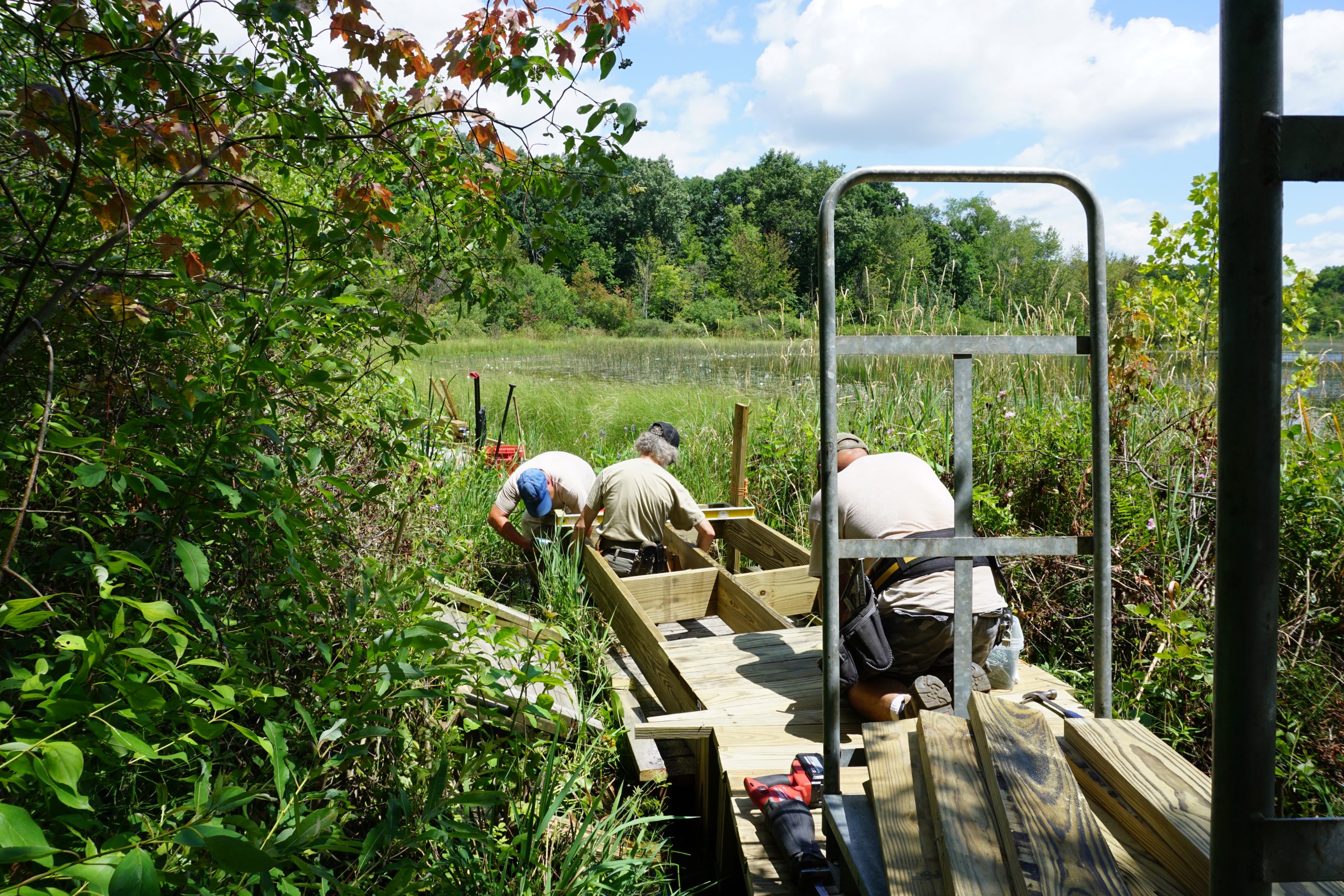 Community Impact Grants Now Available