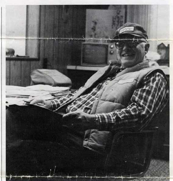 Ellsworth Fanning Memorial Scholarship