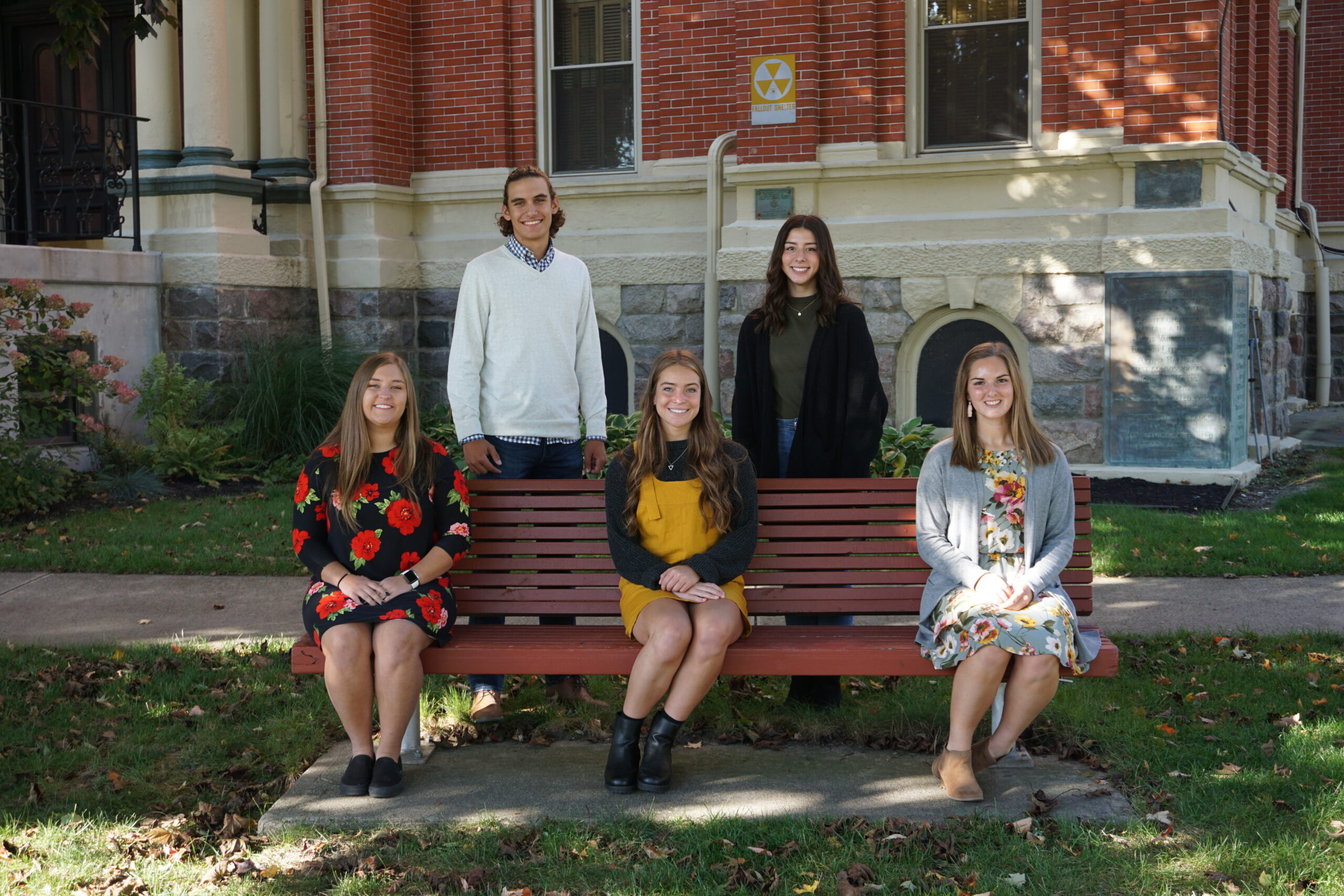 2021 Lilly Finalists