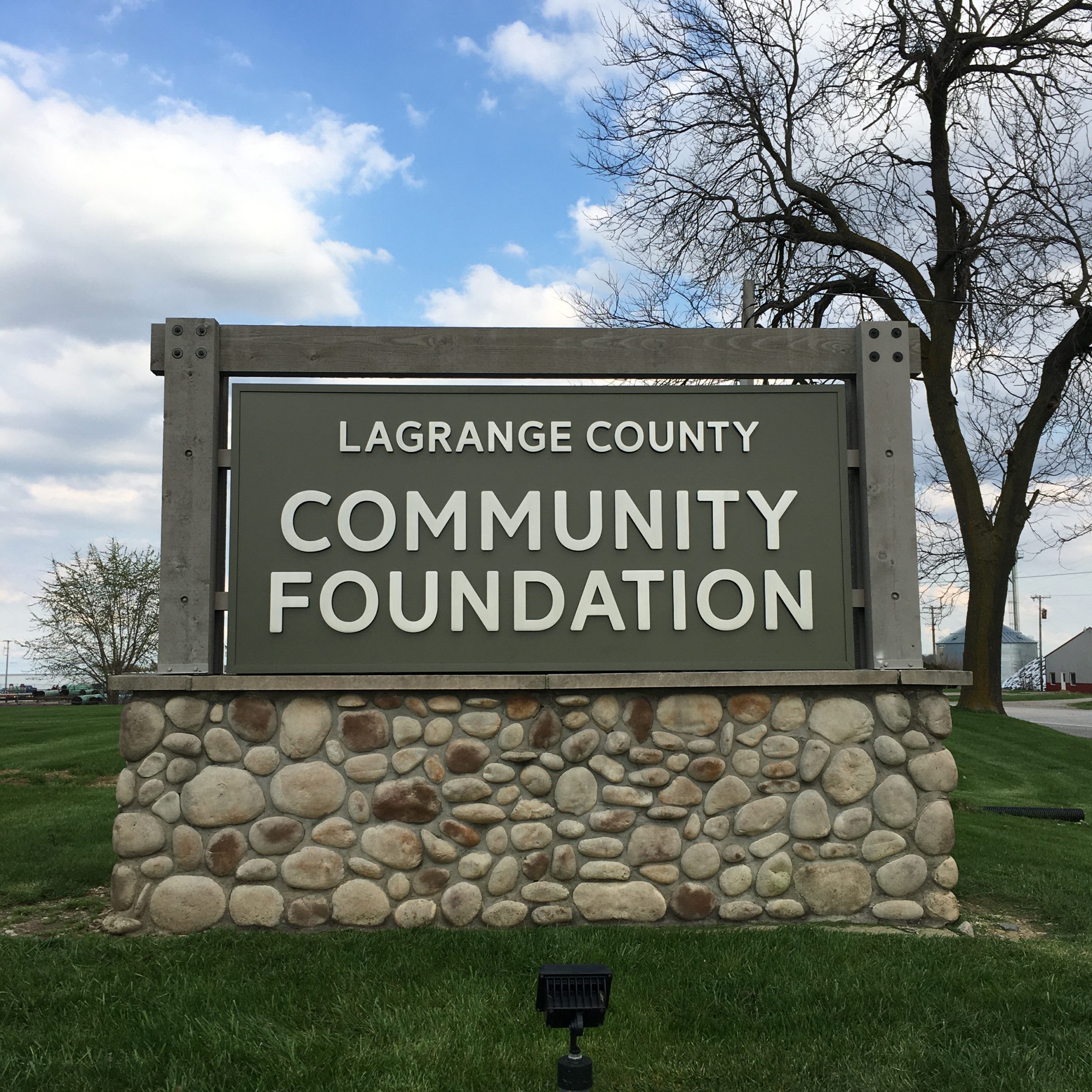 Back to Basics: What is a Community Foundation?