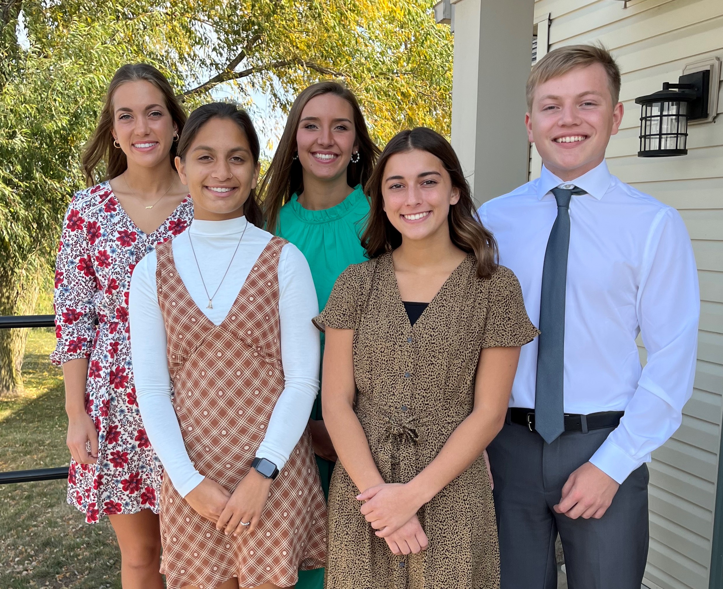 Finalists selected for 2023 Lilly Endowment Community Scholarship