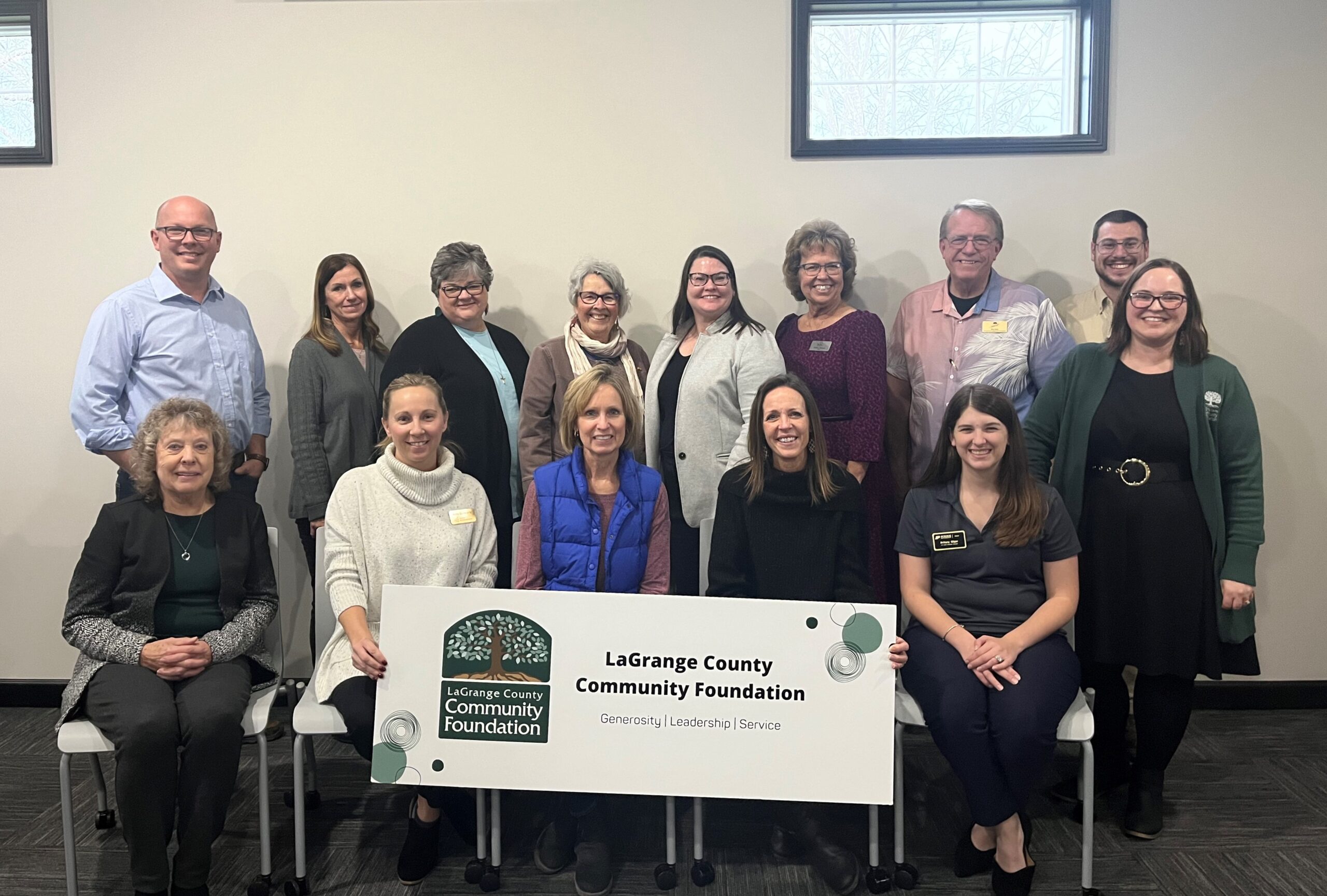 Community Foundation Awards $93,384 to area nonprofits