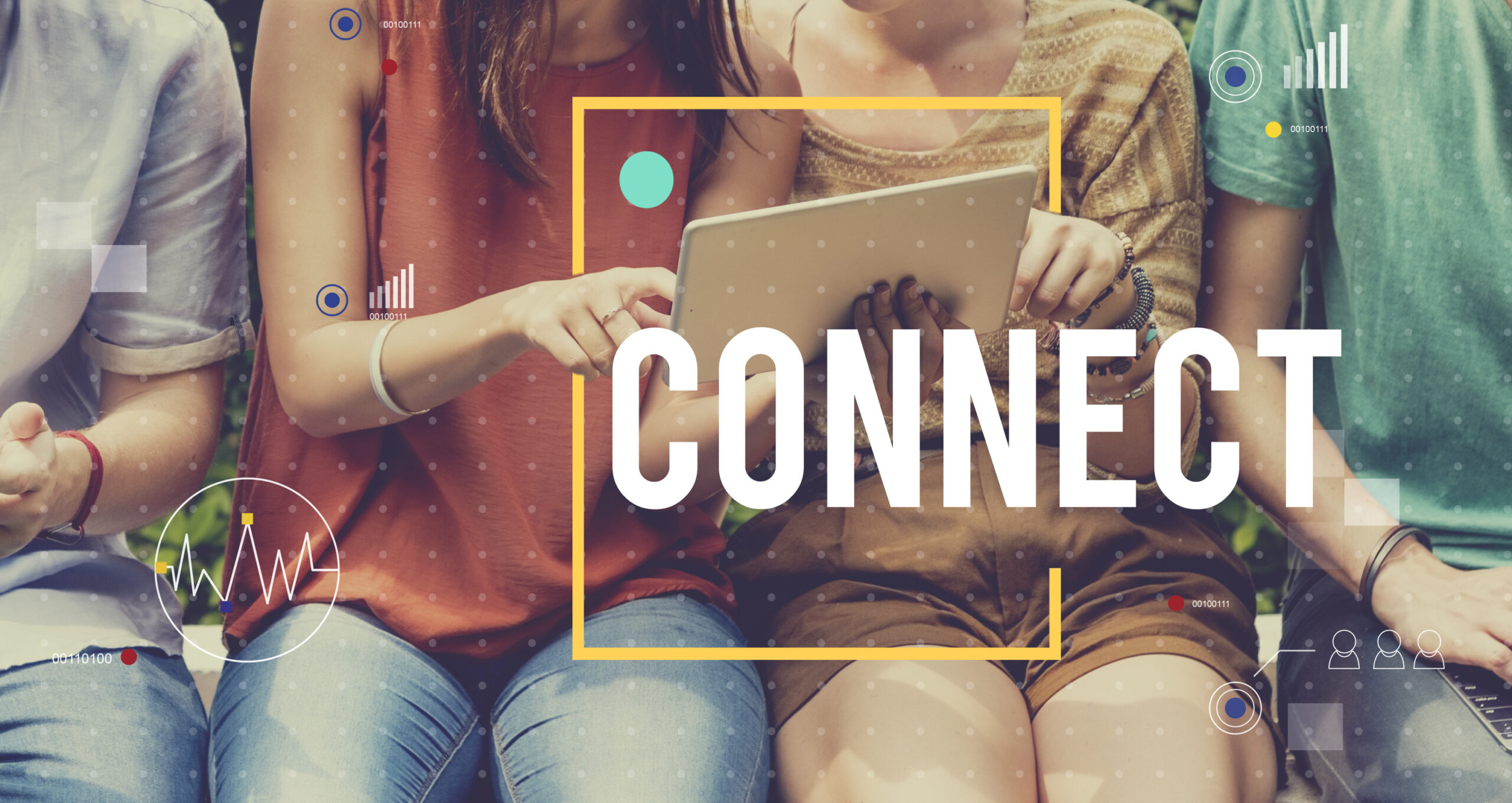 Network with nonprofits at LaGrange Partners