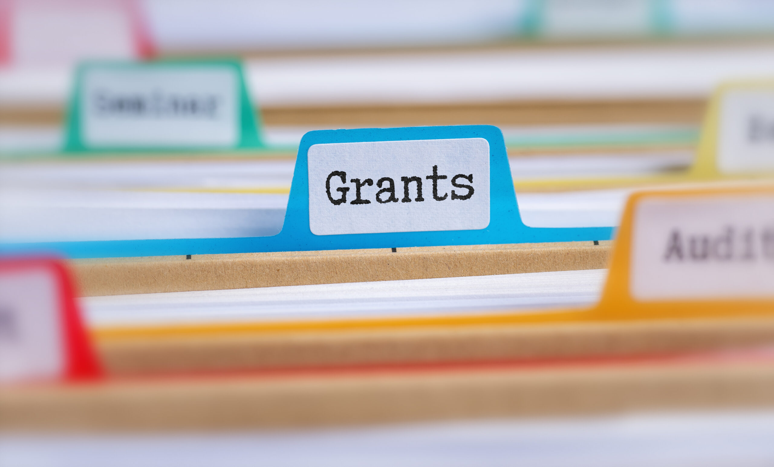 Community Impact Grant program accepting applications in two cycles