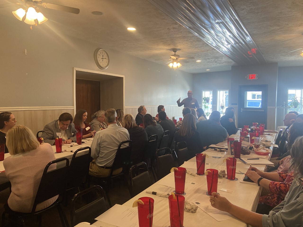 LaGrange Partners Meeting Coming Up!