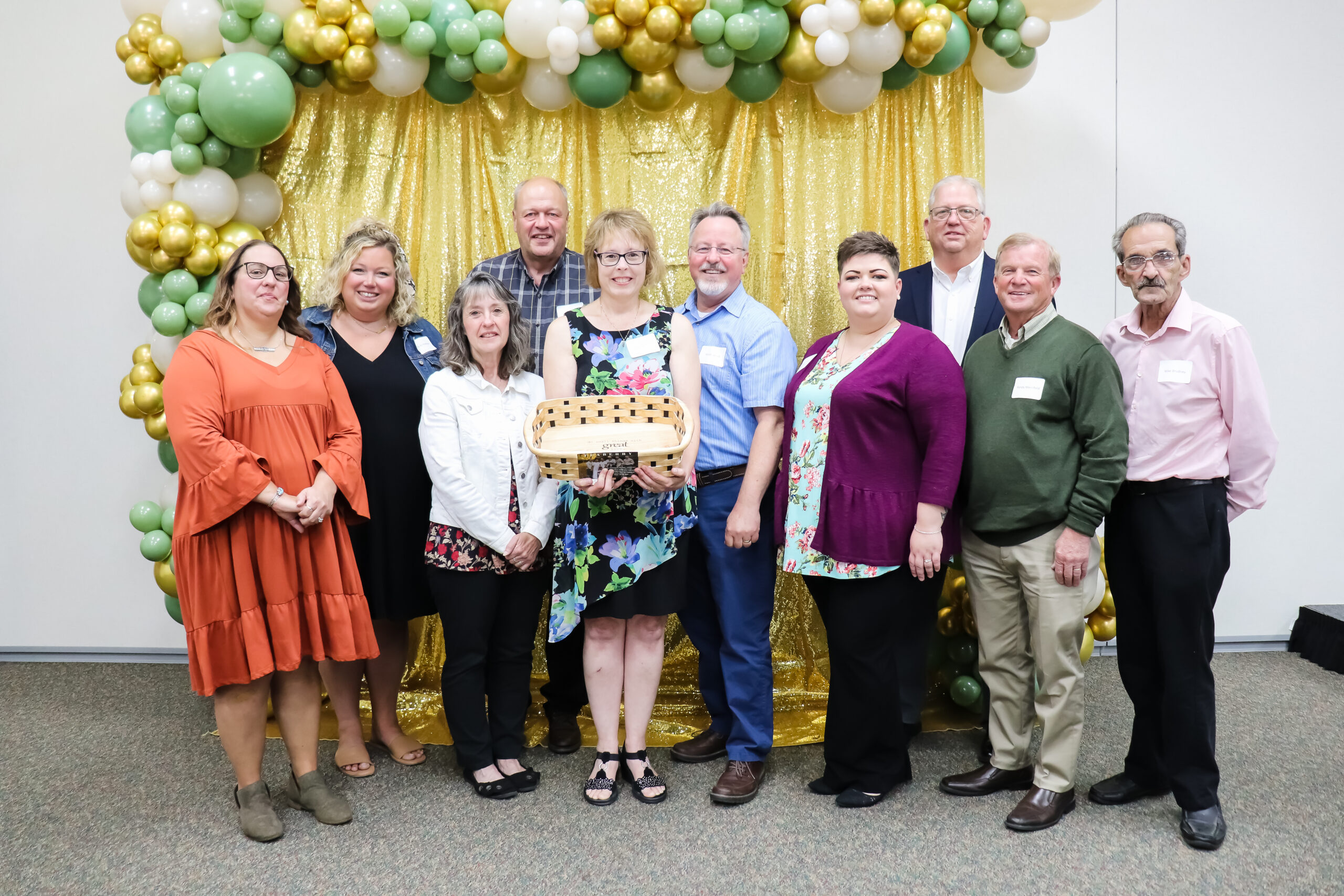 2023 Annual Celebration: A Success!