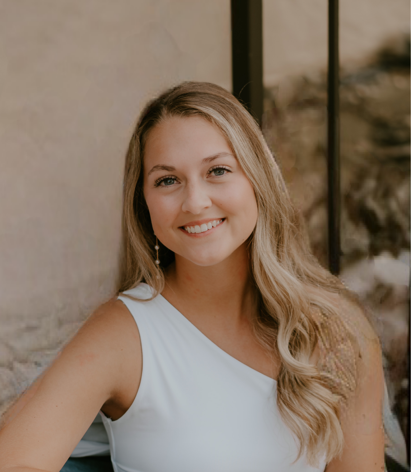 Mettert receives 2023 Natalie Kauffman Memorial Nursing Scholarship