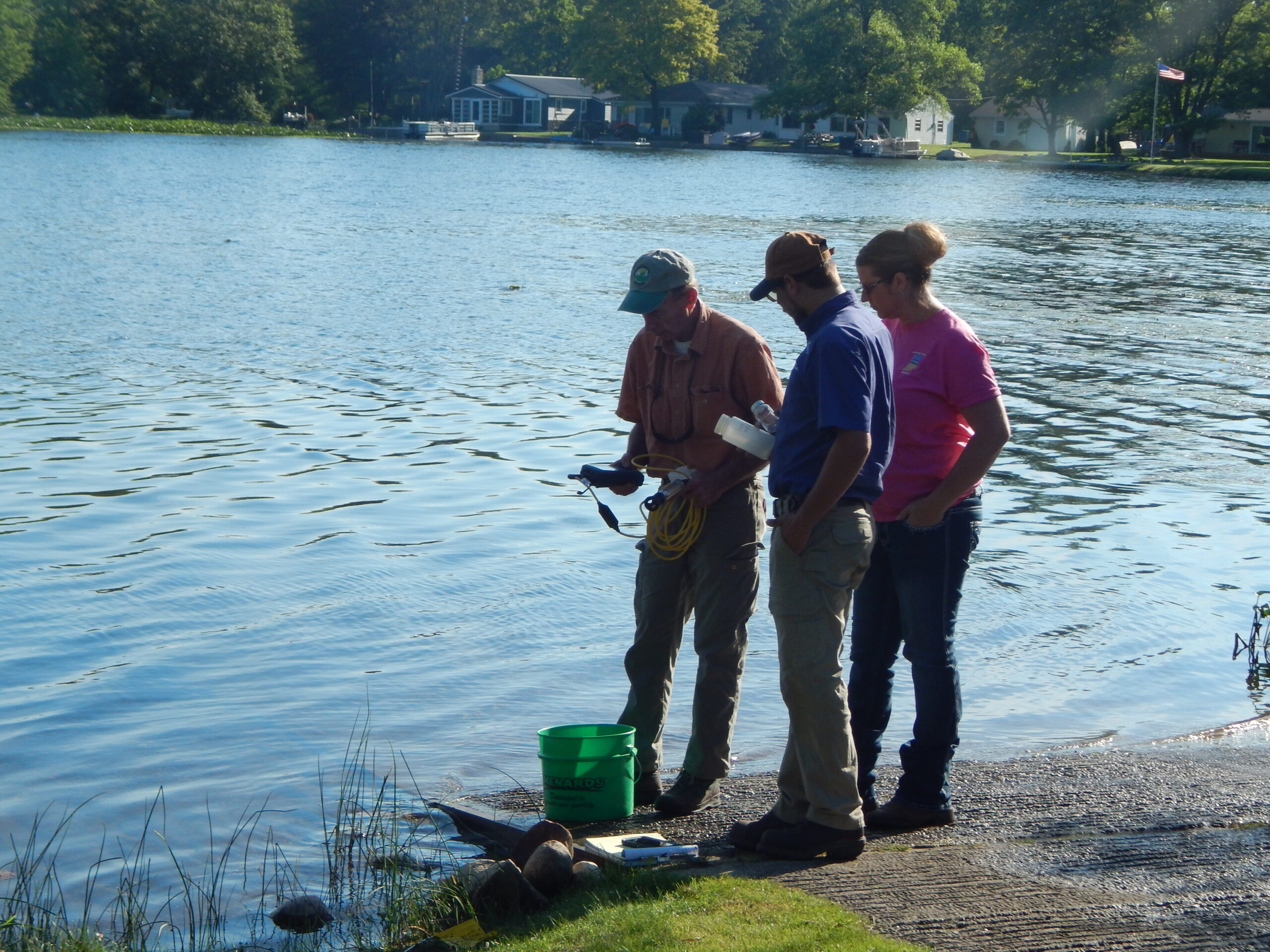 LaGrange County Community Foundation awards $92,000 to area nonprofits