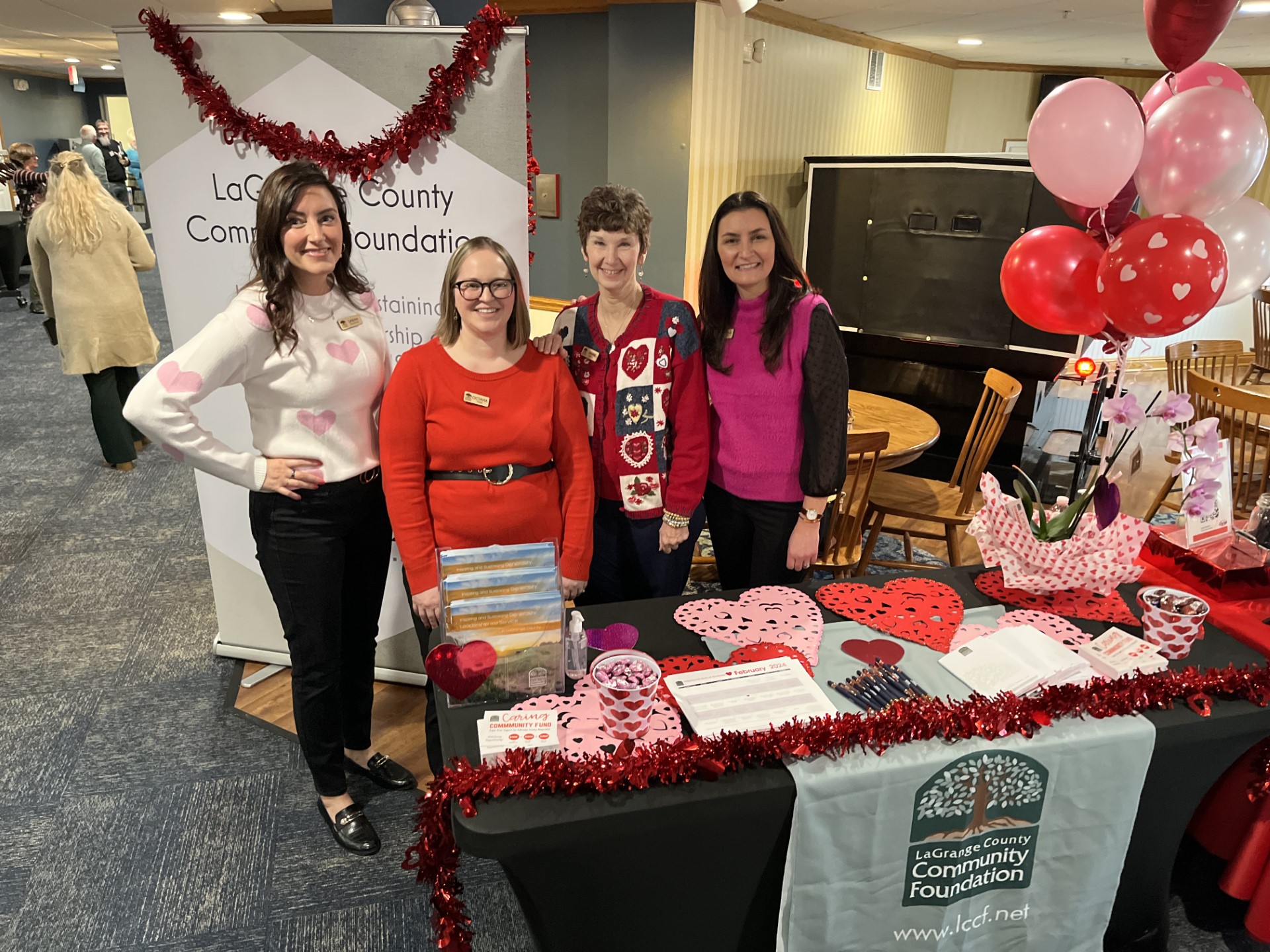 2024 Showcase winners, Intentional Acts of Kindness and more!