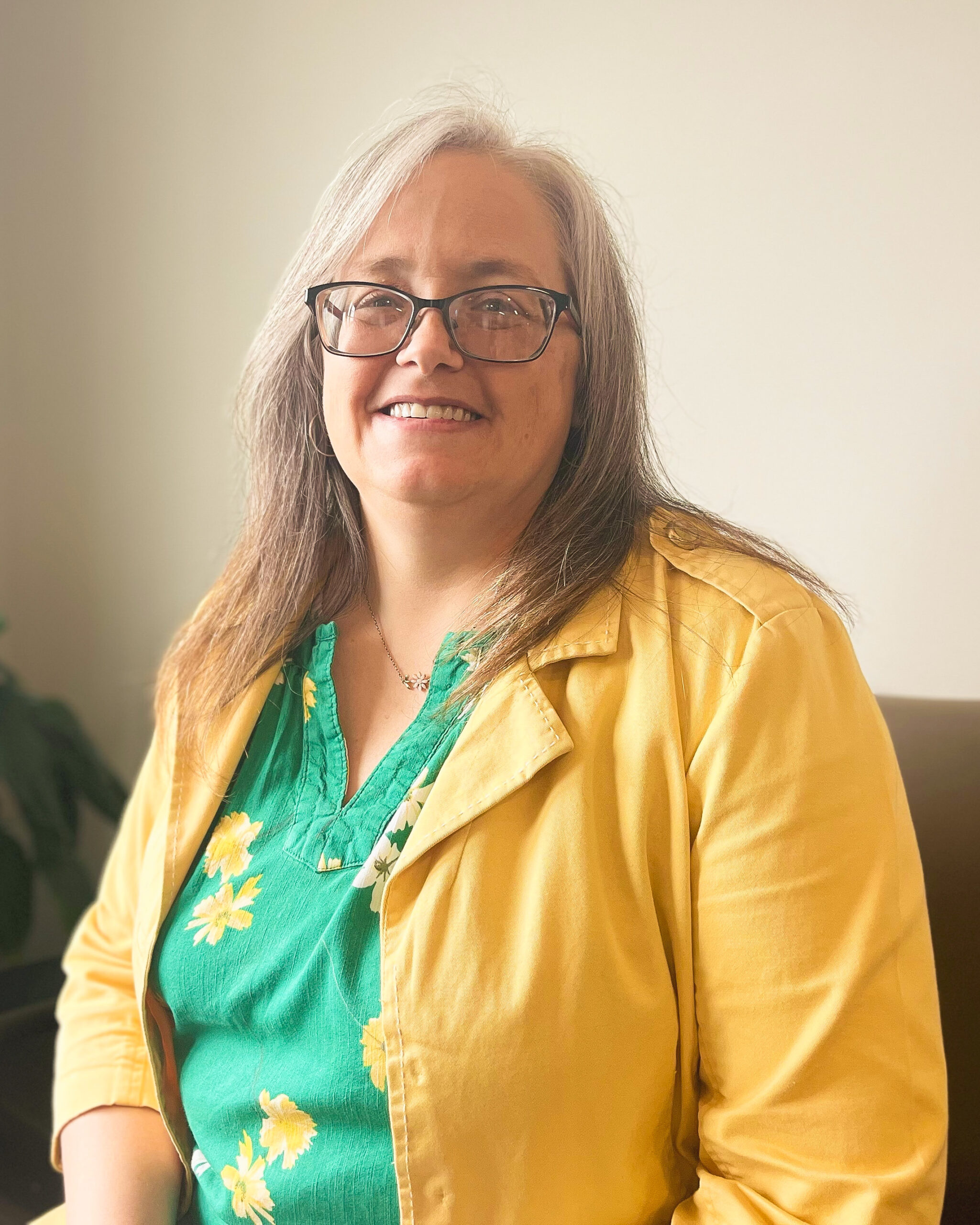 McBride joins Community Foundation team