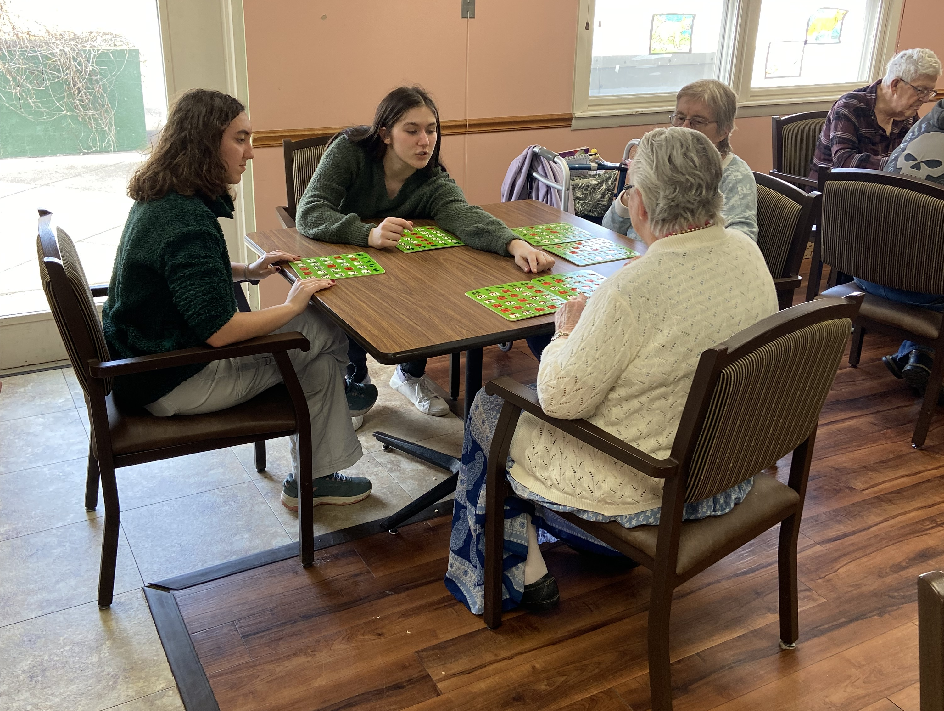 LIFE grants support LaGrange County youth projects