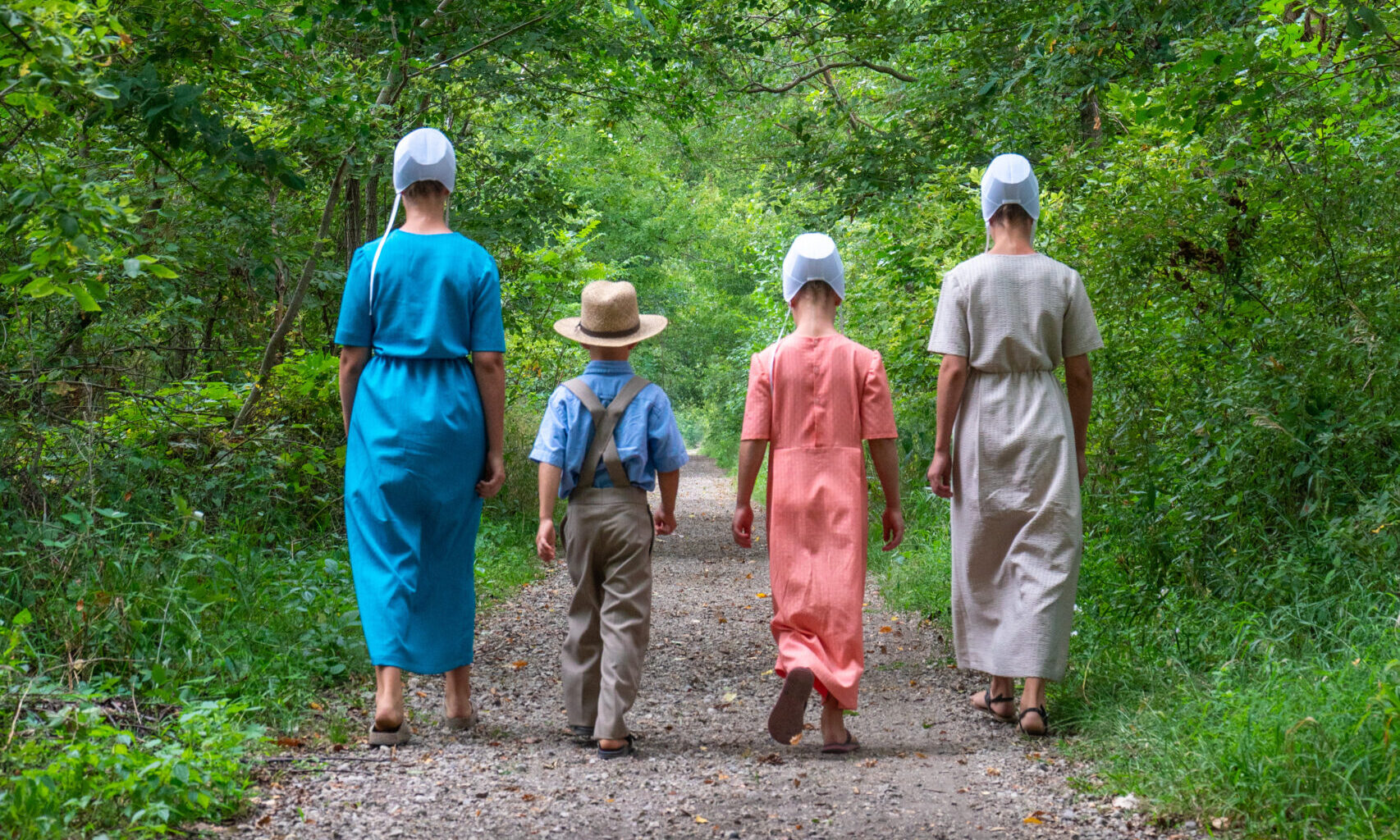 LaGrange County Community Foundation receives $750,000 Lilly Endowment Matching Grant