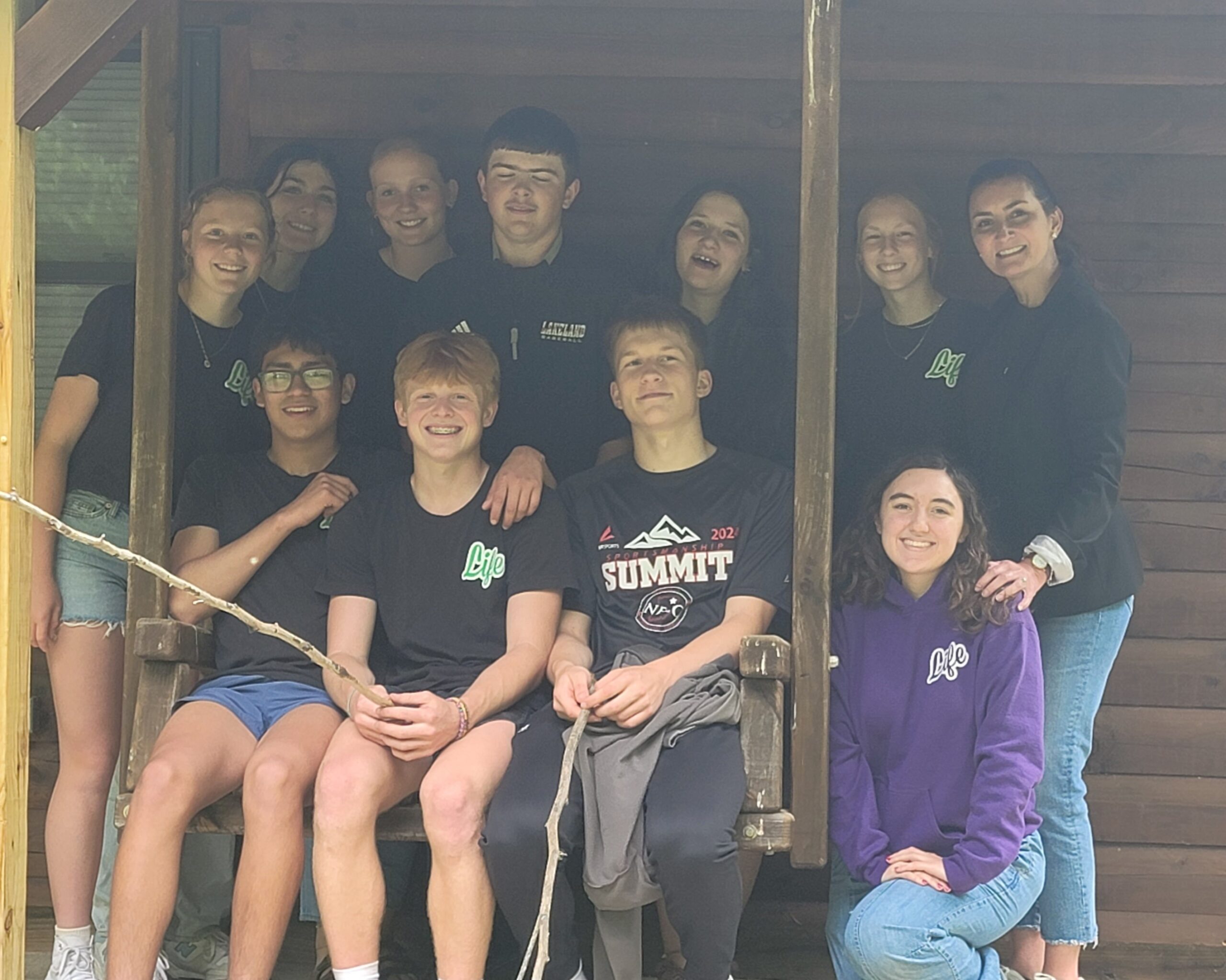 2023-2024 Youth Philanthropy Recap