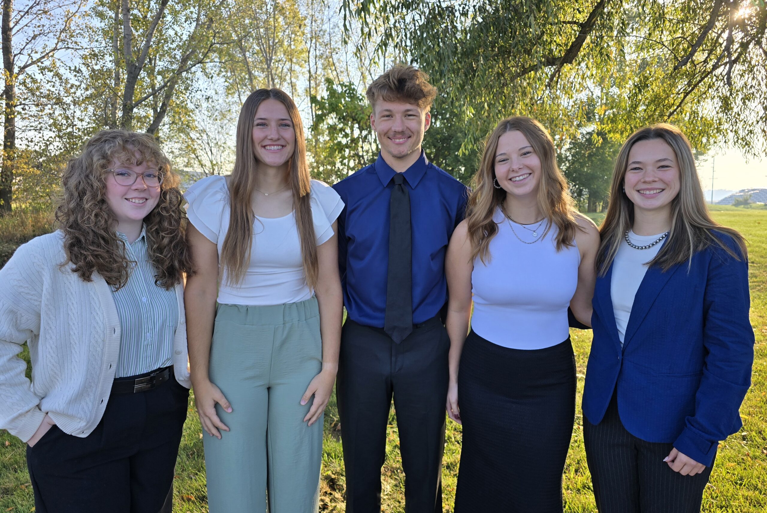 LCCF Announces 2026 Lilly Endowment Community Scholar Finalists 